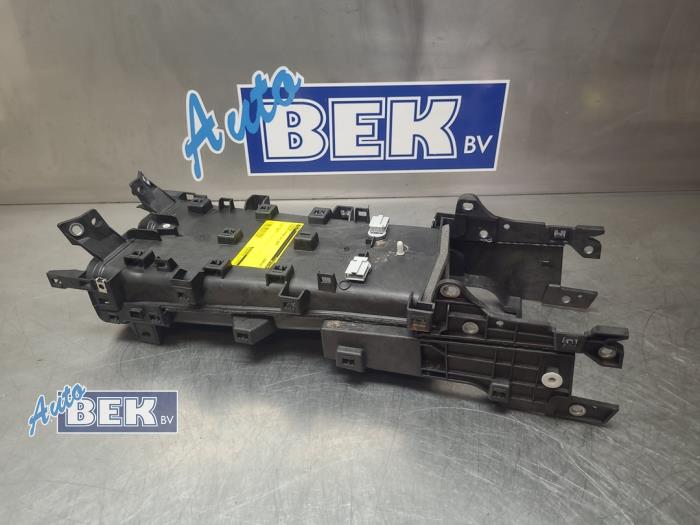 Gebruikte Diversen Porsche Taycan (Y1A) 4S 105 kWh Prijs € 49,99 Margeregeling aangeboden door Auto Bek