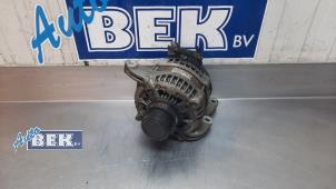 Gebruikte Dynamo Ford Usa Mustang VI Fastback 2.3 EcoBoost 16V Prijs € 195,00 Margeregeling aangeboden door Auto Bek