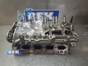 Gebruikte Cilinderkop Skoda Octavia Combi (NXAC) 2.0 TSI RS 16V Prijs op aanvraag aangeboden door Auto Bek