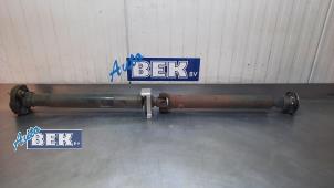 Gebruikte Cardanas Ford Usa Mustang VI Fastback 2.3 EcoBoost 16V Prijs op aanvraag aangeboden door Auto Bek