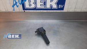 Gebruikte Pen Bobine Ford Usa Mustang VI Fastback 2.3 EcoBoost 16V Prijs € 15,00 Margeregeling aangeboden door Auto Bek