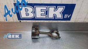 Gebruikte Zuiger Ford Usa Mustang VI Fastback 2.3 EcoBoost 16V Prijs op aanvraag aangeboden door Auto Bek