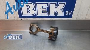 Gebruikte Zuiger Ford Usa Mustang VI Fastback 2.3 EcoBoost 16V Prijs op aanvraag aangeboden door Auto Bek