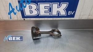 Gebruikte Zuiger Ford Usa Mustang VI Fastback 2.3 EcoBoost 16V Prijs op aanvraag aangeboden door Auto Bek