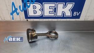 Gebruikte Zuiger Ford Usa Mustang VI Fastback 2.3 EcoBoost 16V Prijs op aanvraag aangeboden door Auto Bek