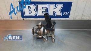 Gebruikte Waterpomp Ford Usa Mustang VI Fastback 2.3 EcoBoost 16V Prijs € 110,00 Margeregeling aangeboden door Auto Bek