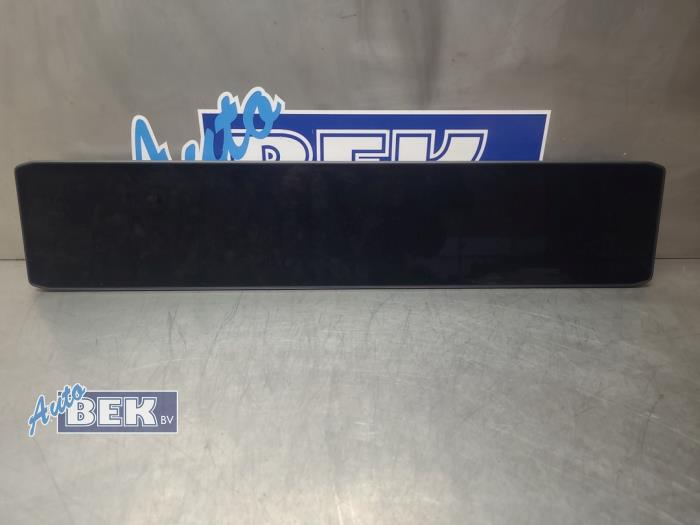 Gebruikte Display Interieur Kia EV3 (SV1) 58.3/81.4 kWh Prijs € 1.500,00 Margeregeling aangeboden door Auto Bek