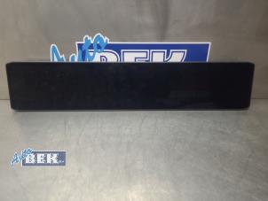 Gebruikte Display Interieur Kia EV3 (SV1) 58.3/81.4 kWh Prijs op aanvraag aangeboden door Auto Bek