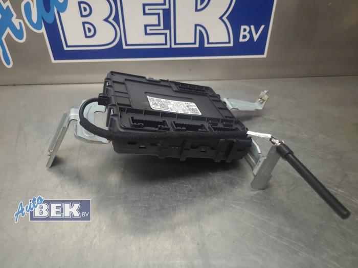 Gebruikte Module Bodycontrol Kia EV3 (SV1) 58.3/81.4 kWh Prijs € 125,00 Margeregeling aangeboden door Auto Bek