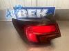 Opel Astra K 1.4 Turbo 16V Achterlicht links