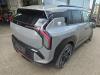 Kia EV3 (SV1) 58.3/81.4 kWh Carrosserie Hoek rechts-achter