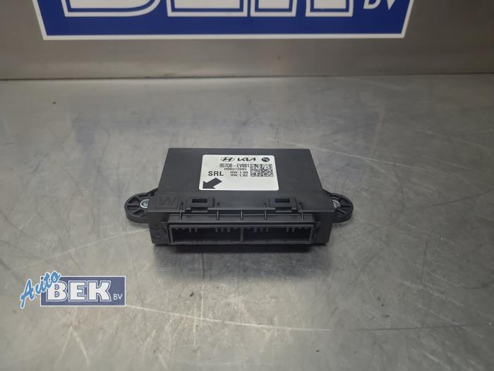 Gebruikte Deur module Kia EV3 (SV1) 58.3/81.4 kWh Prijs € 140,00 Margeregeling aangeboden door Auto Bek