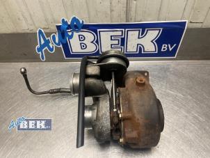 Gebruikte Turbo Volkswagen Crafter 2.5 TDI 30/32/35/46/50 Prijs € 270,00 Margeregeling aangeboden door Auto Bek