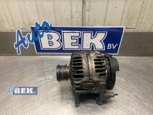 Gebruikte Alternator Volkswagen Crafter 2.5 TDI 30/32/35/46/50 Prijs € 89,99 Margeregeling aangeboden door Auto Bek