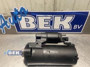Gebruikte Startmotor Volkswagen Crafter 2.5 TDI 30/32/35/46/50 Prijs € 49,99 Margeregeling aangeboden door Auto Bek