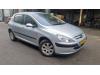 Peugeot 307 (3A/C/D) 1.6 16V Bumper voor