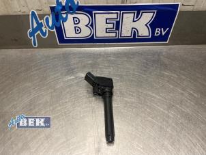 Gebruikte Bobine Skoda Octavia Combi (NXAC) 2.0 TSI RS 16V Prijs € 8,00 Margeregeling aangeboden door Auto Bek