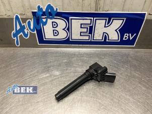 Gebruikte Bobine Skoda Octavia Combi (NXAC) 2.0 TSI RS 16V Prijs € 8,00 Margeregeling aangeboden door Auto Bek