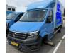 Volkswagen Crafter (SY) 2.0 TDI FWD Carrosserie Hoek rechts-voor