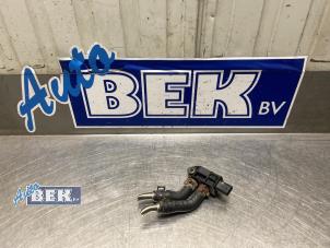 Gebruikte Roetfilter sensor MG HS/EHS I (AS23) 1.5 EHS T-GDI Hybrid Prijs € 40,00 Margeregeling aangeboden door Auto Bek