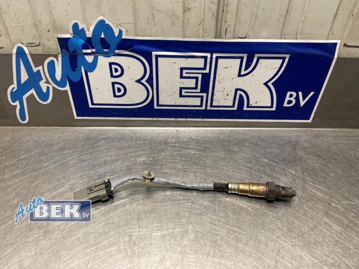 Gebruikte Lambda Sonde MG HS/EHS I (AS23) 1.5 EHS T-GDI Hybrid Prijs € 99,99 Margeregeling aangeboden door Auto Bek