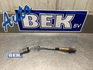 Gebruikte Lambda Sonde MG HS/EHS I (AS23) 1.5 EHS T-GDI Hybrid Prijs € 99,99 Margeregeling aangeboden door Auto Bek