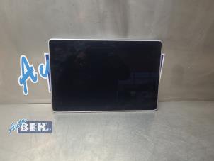 Gebruikte Display Interieur Polestar Polestar 4 Long Range Single Motor 100 kWh Prijs op aanvraag aangeboden door Auto Bek