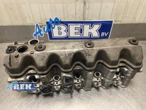 Gebruikte Cilinderkop Volkswagen Crafter 2.5 TDI 30/32/35/46/50 Prijs € 444,95 Margeregeling aangeboden door Auto Bek