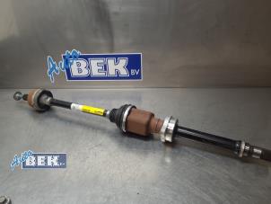 Gebruikte Steekas links-achter Polestar Polestar 4 Long Range Single Motor 100 kWh Prijs op aanvraag aangeboden door Auto Bek