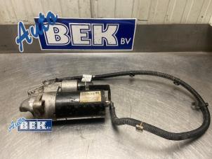 Gebruikte Startmotor Mercedes V (447.8) 2.1 250 BlueTEC, 250 d 16V Prijs € 58,00 Margeregeling aangeboden door Auto Bek