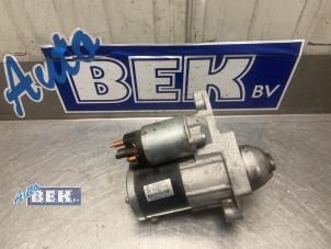 Gebruikte Startmotor Renault Kangoo/Grand Kangoo (KW) 1.2 16V TCE Prijs € 9,99 Margeregeling aangeboden door Auto Bek