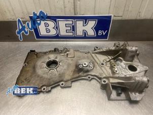 Gebruikte Distributiedeksel Renault Kangoo/Grand Kangoo (KW) 1.2 16V TCE Prijs € 25,00 Margeregeling aangeboden door Auto Bek