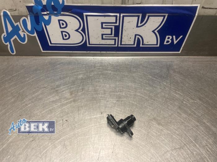 Nokkenas Sensor van een Volvo XC70 (BZ) 2.4 D5 20V 220 AWD 2015