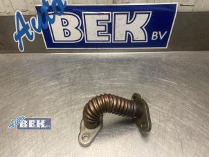 Gebruikte EGR Buis Volvo XC70 (BZ) 2.4 D5 20V 220 AWD Prijs € 19,99 Margeregeling aangeboden door Auto Bek