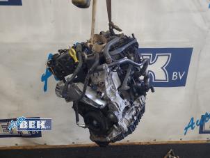 Gebruikte Motor Volkswagen Golf VII (AUA) 2.0 GTI TCR 16V Prijs € 3.950,00 Margeregeling aangeboden door Auto Bek