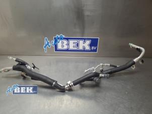 Gebruikte Airco Leiding Polestar Polestar 4 Long Range Single Motor 100 kWh Prijs op aanvraag aangeboden door Auto Bek