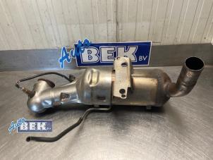 Gebruikte Roetfilter Opel Corsa D 1.3 CDTi 16V ecoFLEX Prijs € 250,00 Margeregeling aangeboden door Auto Bek