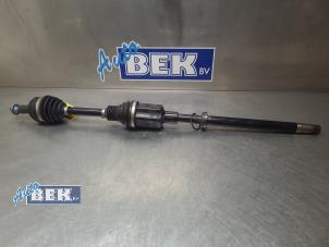 Gebruikte Homokineetas links-voor Mercedes GLC Coupe (C253) 2.2 250d 16V BlueTEC 4-Matic Prijs € 450,00 Margeregeling aangeboden door Auto Bek