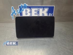 Gebruikte Display Interieur Mercedes GLC Coupe (C253) 2.2 250d 16V BlueTEC 4-Matic Prijs € 140,00 Margeregeling aangeboden door Auto Bek