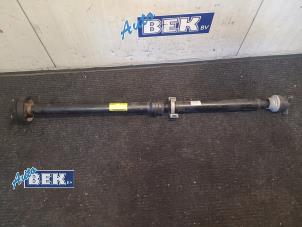 Gebruikte Cardanas Mercedes GLC Coupe (C253) 2.2 250d 16V BlueTEC 4-Matic Prijs € 300,00 Margeregeling aangeboden door Auto Bek