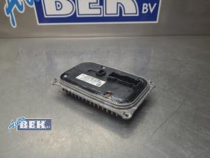 Gebruikte Module LED koplamp Mercedes GLC Coupe (C253) 2.2 250d 16V BlueTEC 4-Matic Prijs € 75,00 Margeregeling aangeboden door Auto Bek