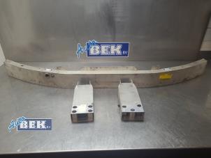 Gebruikte Bumperframe voor Mercedes GLC Coupe (C253) 2.2 250d 16V BlueTEC 4-Matic Prijs € 110,00 Margeregeling aangeboden door Auto Bek