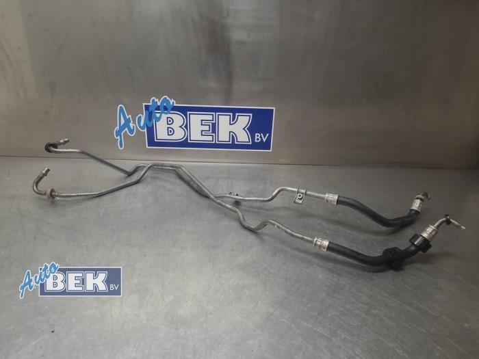 Gebruikte Oliedruk Leiding Mercedes GLC Coupe (C253) 2.2 250d 16V BlueTEC 4-Matic Prijs € 80,00 Margeregeling aangeboden door Auto Bek