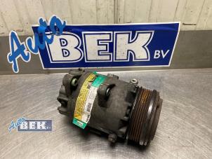 Gebruikte Aircopomp Mini Mini Cooper S (R53) 1.6 16V Prijs € 47,75 Margeregeling aangeboden door Auto Bek