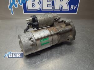 Gebruikte Startmotor Landrover Range Rover Evoque (LVJ/LVS) 2.2 TD4 16V Prijs € 60,00 Margeregeling aangeboden door Auto Bek