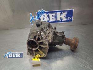 Gebruikte Differentieel voor Landrover Range Rover Evoque (LVJ/LVS) 2.2 TD4 16V Prijs € 350,00 Margeregeling aangeboden door Auto Bek