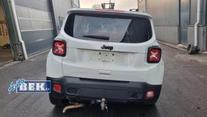 Gebruikte Achterbumper Jeep Renegade (BU) 1.6 Multijet 16V Prijs € 375,00 Margeregeling aangeboden door Auto Bek