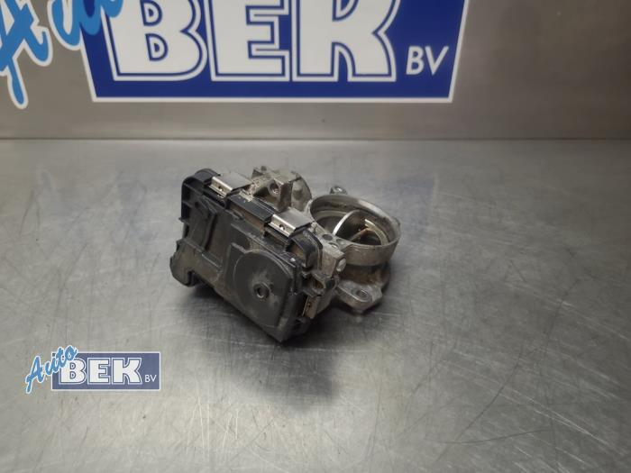 Gebruikte Gasklephuis Jeep Renegade Prijs € 40,00 Margeregeling aangeboden door Auto Bek