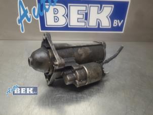 Gebruikte Startmotor Jeep Renegade (BU) 1.6 Multijet 16V Prijs € 35,00 Margeregeling aangeboden door Auto Bek