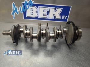 Gebruikte Krukas Jeep Renegade (BU) 1.6 Multijet 16V Prijs € 250,00 Margeregeling aangeboden door Auto Bek